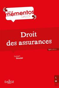 Droit des assurances