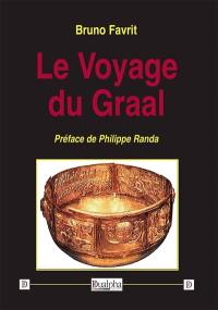 Le voyage du Graal