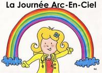 La journée arc-en-ciel