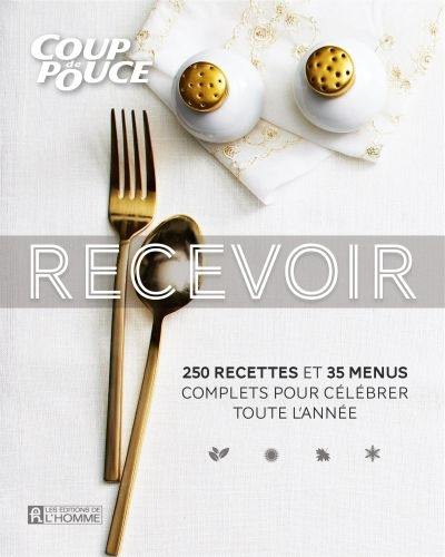 Recevoir