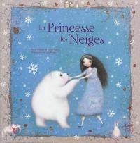 La princesse des neiges