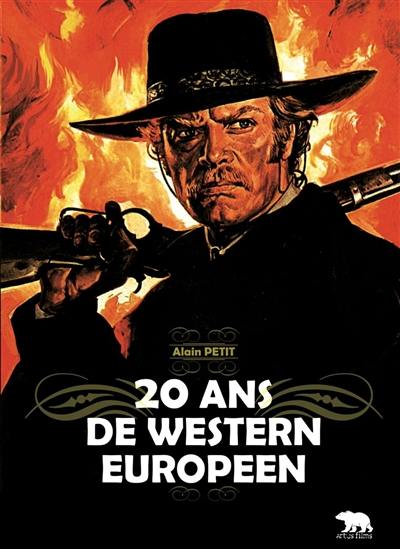 20 ans de western européen