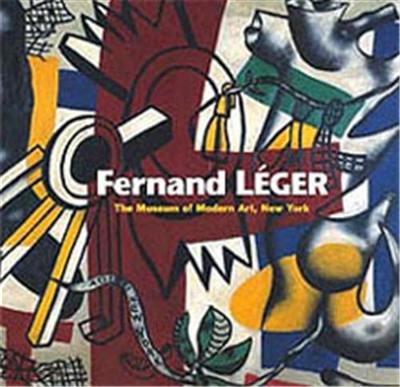 Fernand Leger