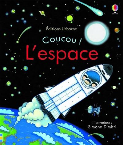 Coucou !. L'espace