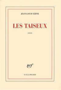 Les taiseux : récit