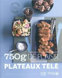 Plateaux télé