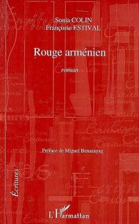 Rouge arménien