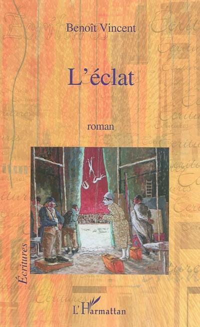 L'éclat