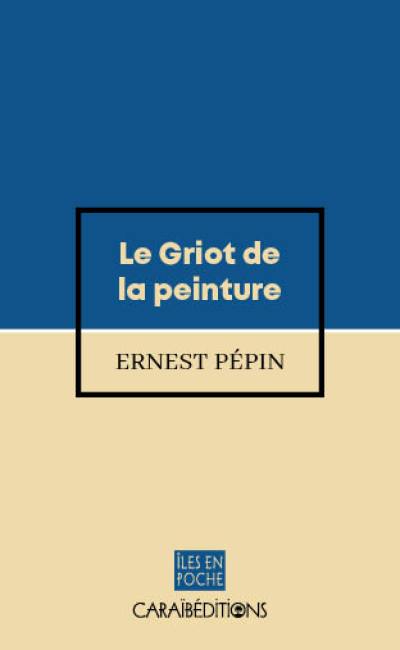 Le griot de la peinture