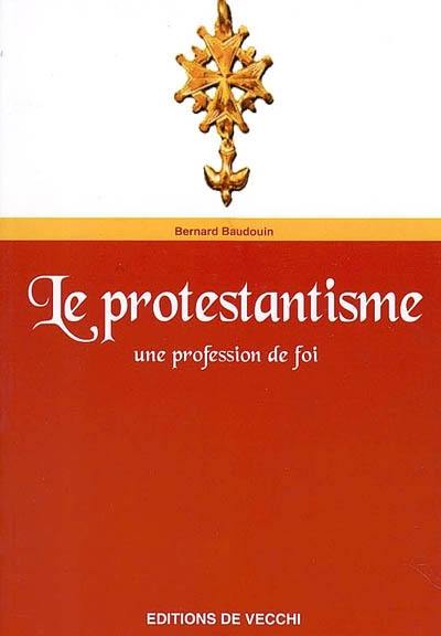 Le protestantisme