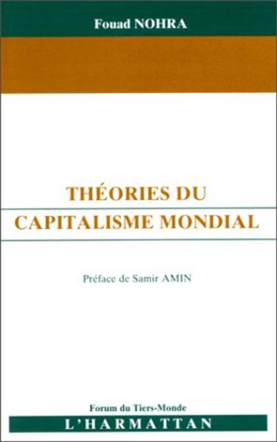 Théories du capitalisme mondial