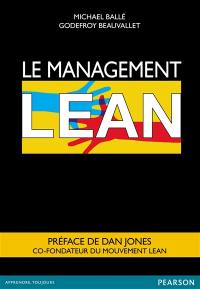 Le management lean