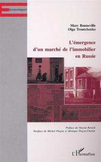 L'émergence d'un marché de l'immobilier en Russie