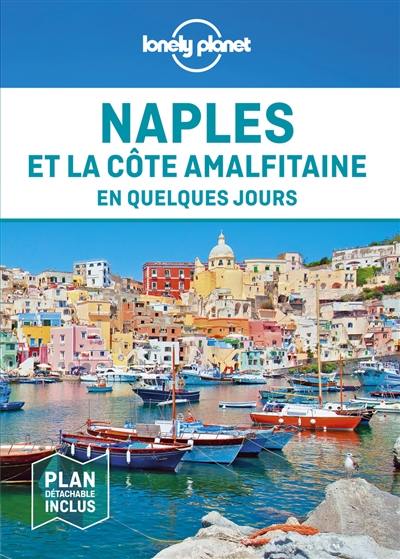 Naples et la côte amalfitaine en quelques jours