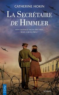 La secrétaire de Himmler