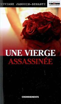 Une vierge assassinée