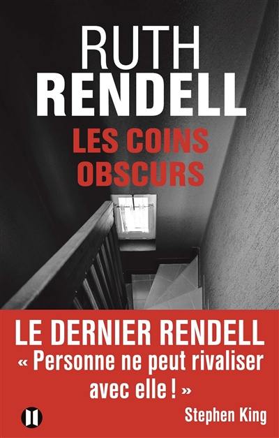 Les coins obscurs