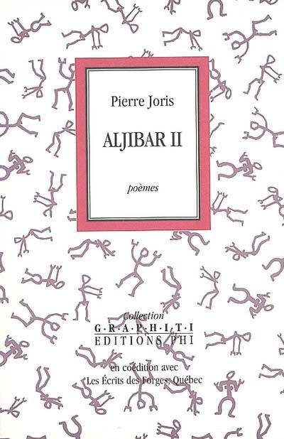 Aljibar. Vol. 2