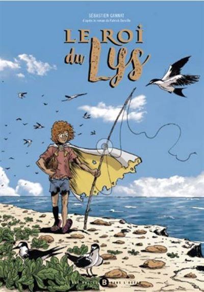 Le roi du lys