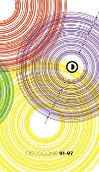 Discogonie 91-97