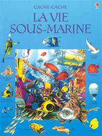 La vie sous-marine