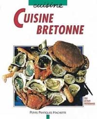 Cuisine bretonne