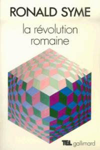 La Révolution romaine