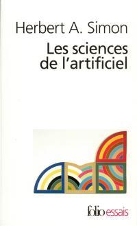 Les sciences de l'artificiel