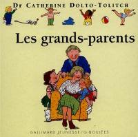 Les grands-parents