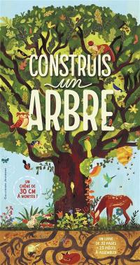 Construis un arbre