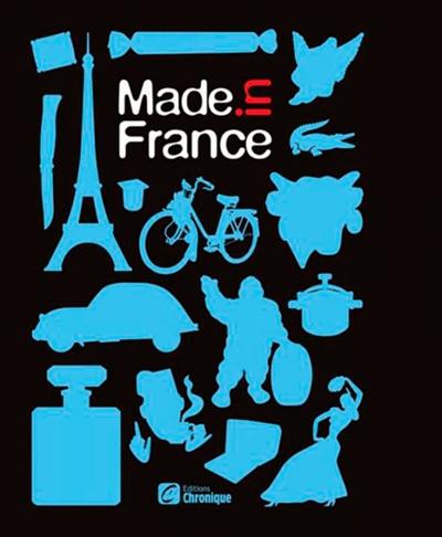 Made in France