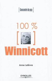 100% Winnicott