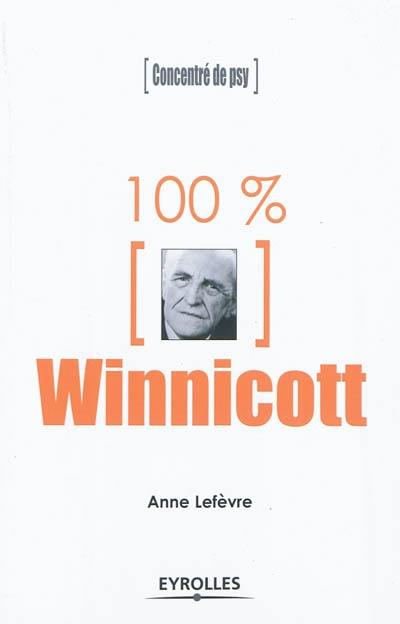 100% Winnicott