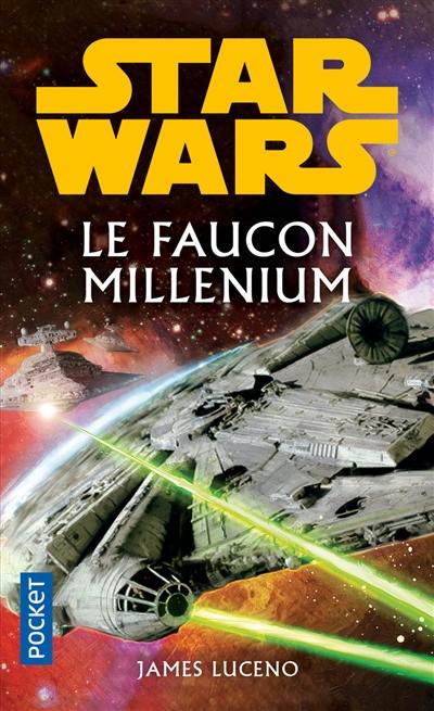 Le Faucon Millenium