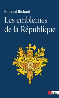 Les emblèmes de la République