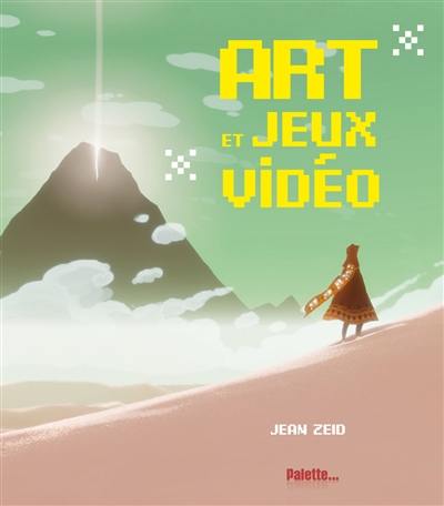 Art et jeux vidéo