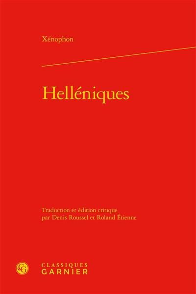 Helléniques