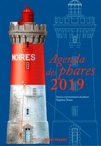 Agenda des phares 2019