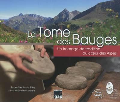 La tome des Bauges