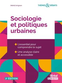 Sociologie et politiques urbaines