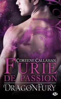 Dragonfury. Vol. 5. Furie de passion