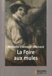 La foire aux mules