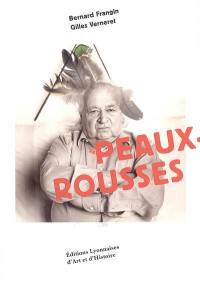 Peaux-rousses