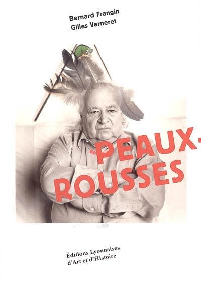 Peaux-rousses