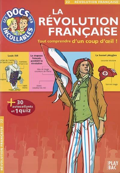 La Révolution française