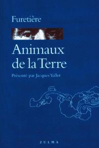 Animaux de la terre