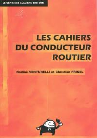 Les cahiers du conducteur routier : pour BEP-CAP