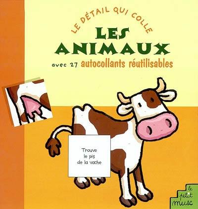 Les animaux