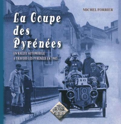 La coupe des Pyrénées