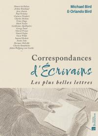 Correspondances d'écrivains : les plus belles lettres